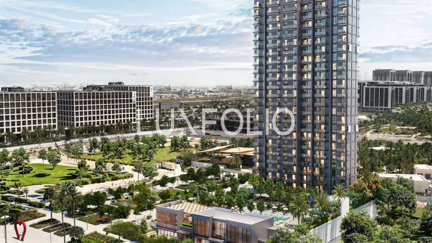 1 bedroom apartment for sale , Dubai Hills, Dubai Hills Estate, Dubai, UAE No. 503