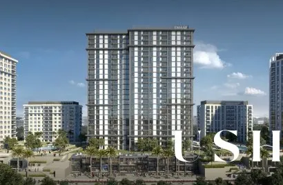 1 bedroom apartment for sale , Dubai Hills Estate, Dubai, UAE No. 413