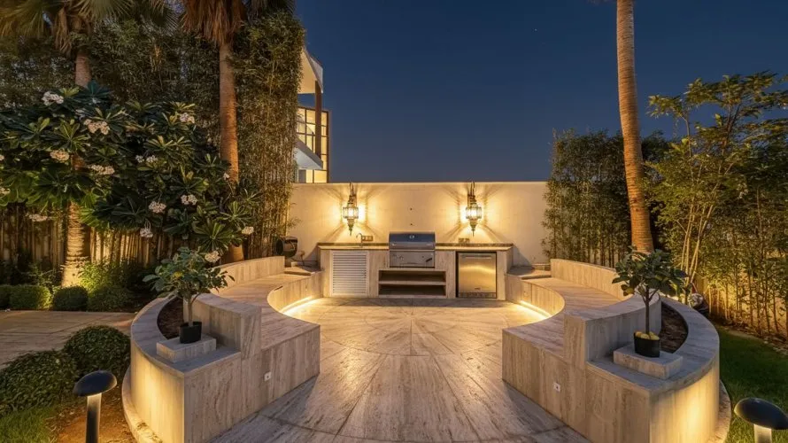 5 bedrooms villa for sale , Dubai Hills Estate, Dubai, UAE No. 904 № 20