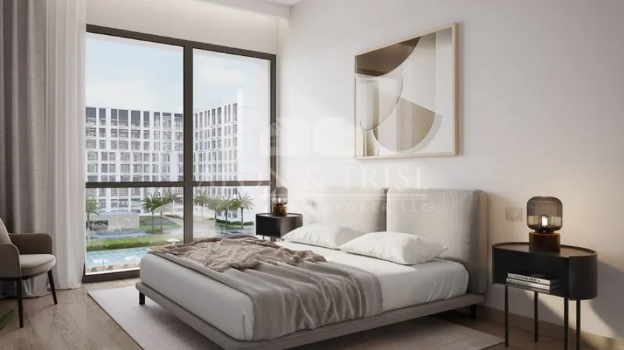 3 bedrooms apartment for sale , Dubai Hills Grove, Dubai Hills Estate, Dubai, UAE No. 752 № 3