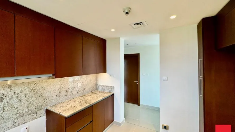 4 bedrooms apartment for sale , Dubai Hills Estate, Dubai, UAE No. 574 № 1