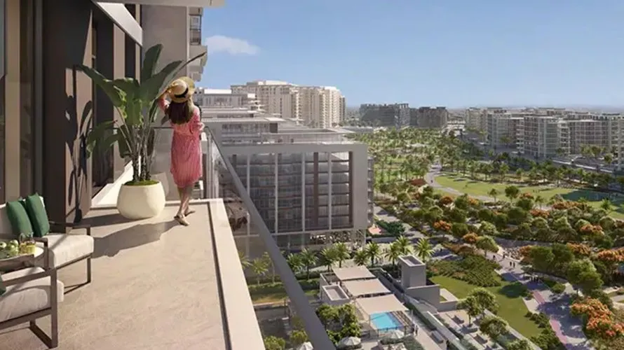 2 bedrooms apartment for sale , Dubai Hills Estate, Dubai, UAE No. 336