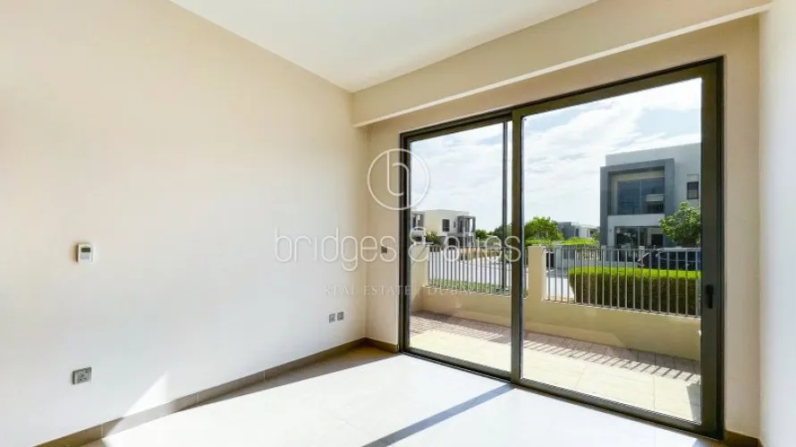 4 bedrooms villa for sale , Dubai Hills Estate, Dubai, UAE No. 1147 № 14