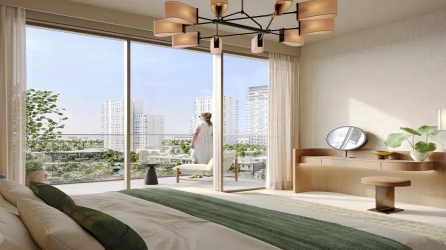 2 bedrooms apartment for sale , Dubai Hills Estate, Dubai, UAE No. 1033 № 4