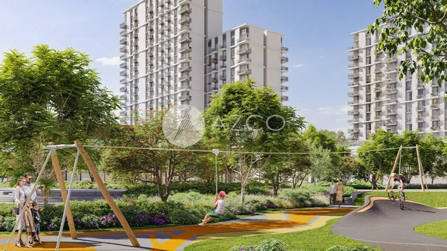 2 bedrooms apartment for sale , Dubai Hills, Dubai Hills Estate, Dubai, UAE No. 343 № 6