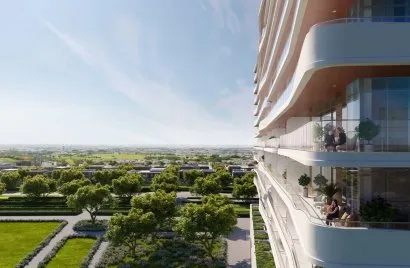 1 bedroom apartment for sale , Dubai Hills Estate, Dubai, UAE No. 1186