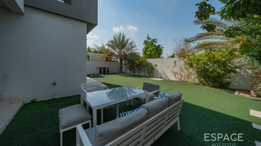 3 bedrooms villa for sale , Dubai Hills Estate, Dubai, UAE No. 861 № 16