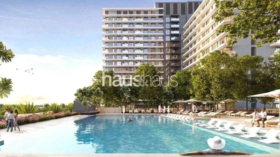 2 bedrooms apartment for sale , Dubai Hills Estate, Dubai, UAE No. 466