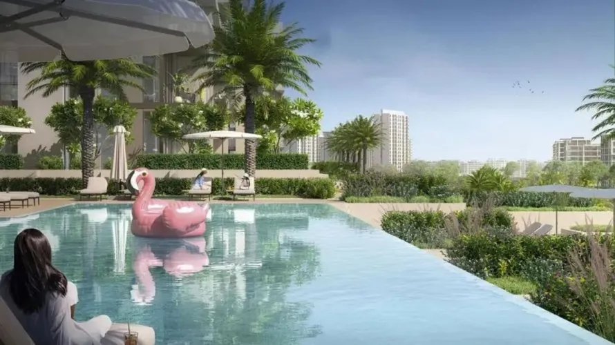 3 bedrooms apartment for sale , Dubai Hills Estate, Dubai, UAE No. 1005 № 7