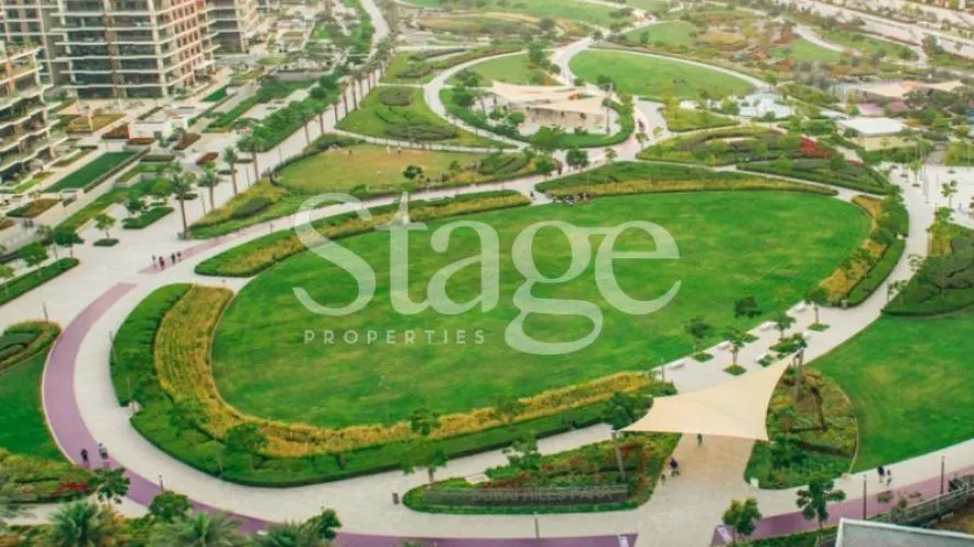 2 bedrooms duplex for sale , Dubai Hills Estate, Dubai, UAE No. 593