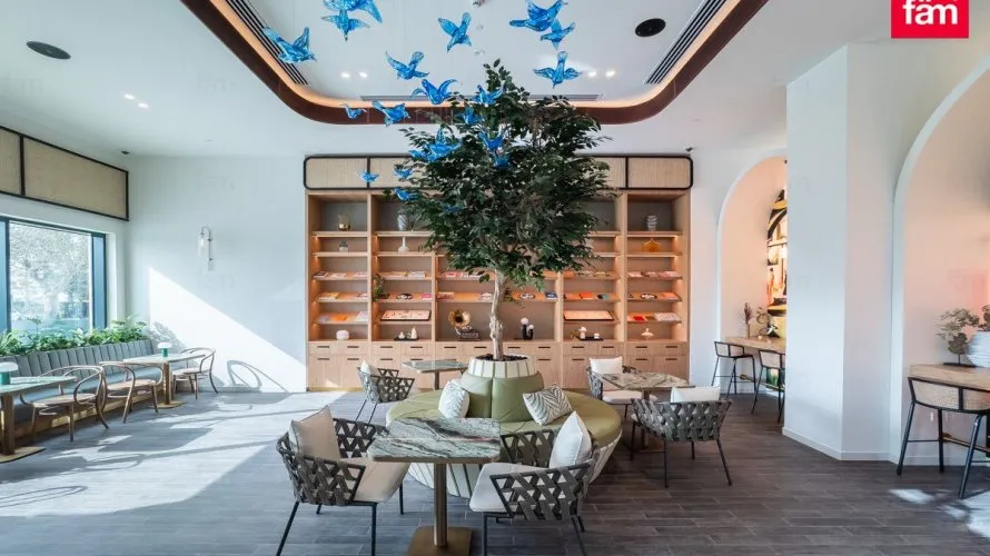 2 bedrooms apartment for sale , Dubai Hills Estate, Dubai, UAE No. 669 № 24