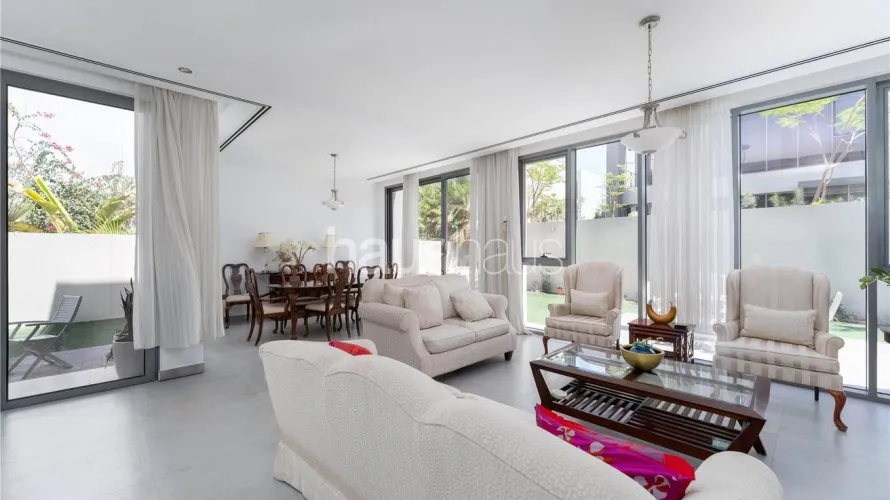 4 bedrooms villa for sale , Sidra Villas, Dubai Hills Estate, Dubai, UAE No. 472