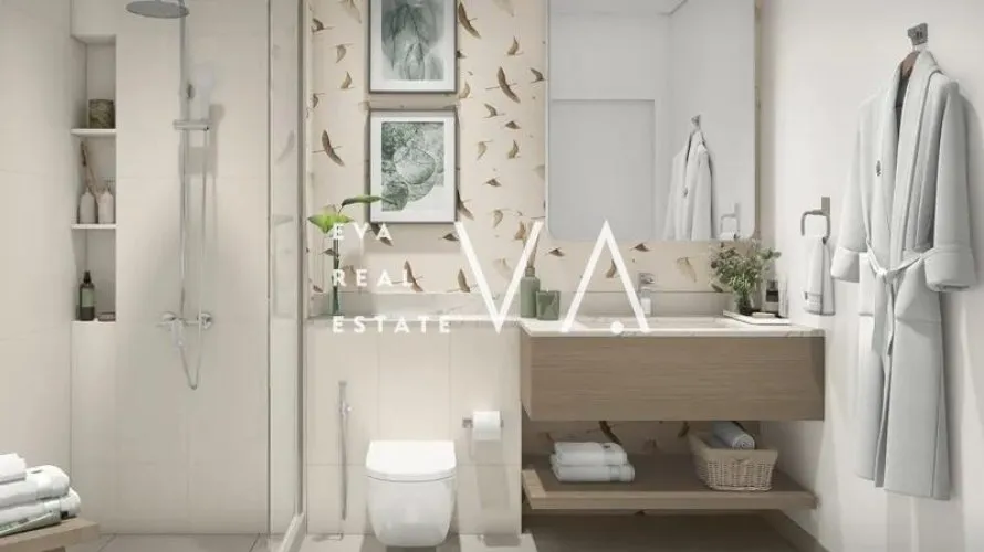 3 bedrooms apartment for sale , Dubai Hills, Dubai Hills Estate, Dubai, UAE No. 583 № 6