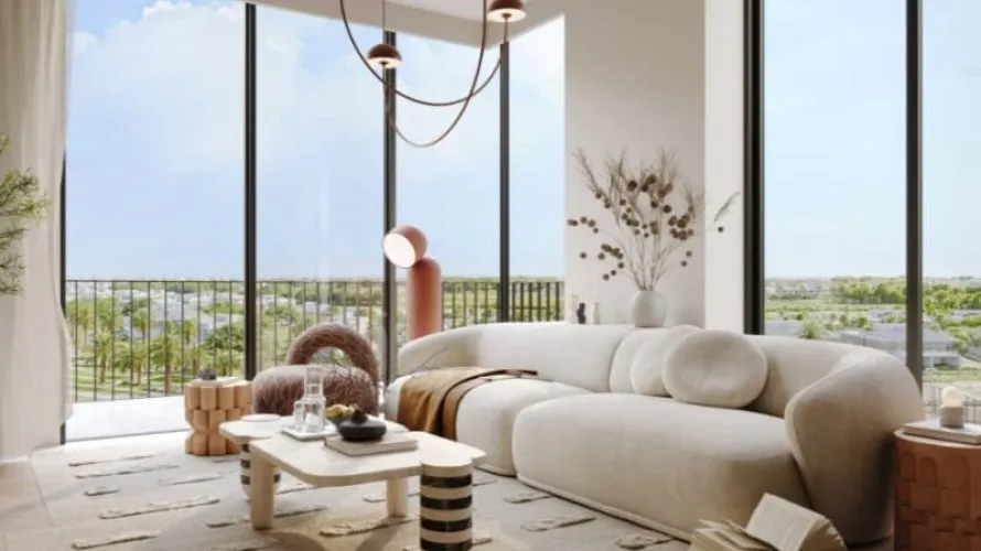 1 bedroom apartment for sale , Dubai Hills Estate, Dubai, UAE No. 1150 № 8