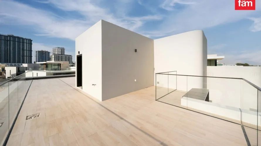 5 bedrooms villa for sale , Dubai Hills Estate, Dubai, UAE No. 1002 № 21