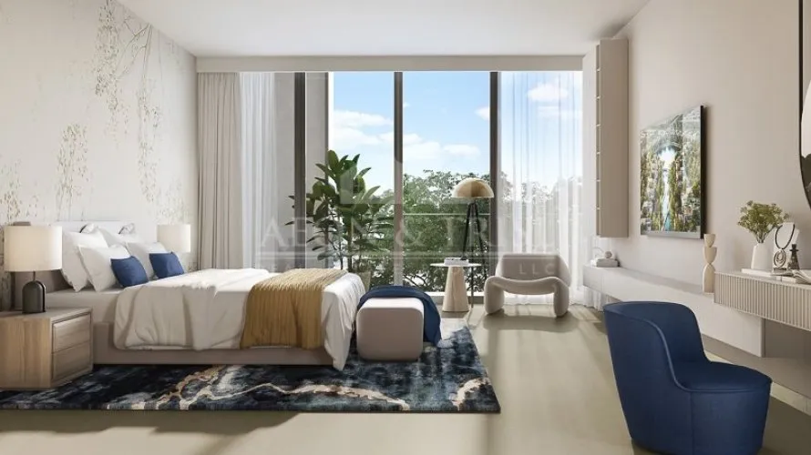 5 bedrooms townhouse for sale , Dubai Hills Estate, Dubai, UAE No. 761 № 1