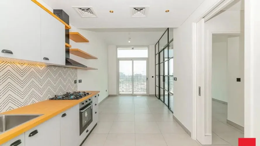 1 bedroom apartment for sale , Dubai Hills Estate, Dubai, UAE No. 1134 № 5