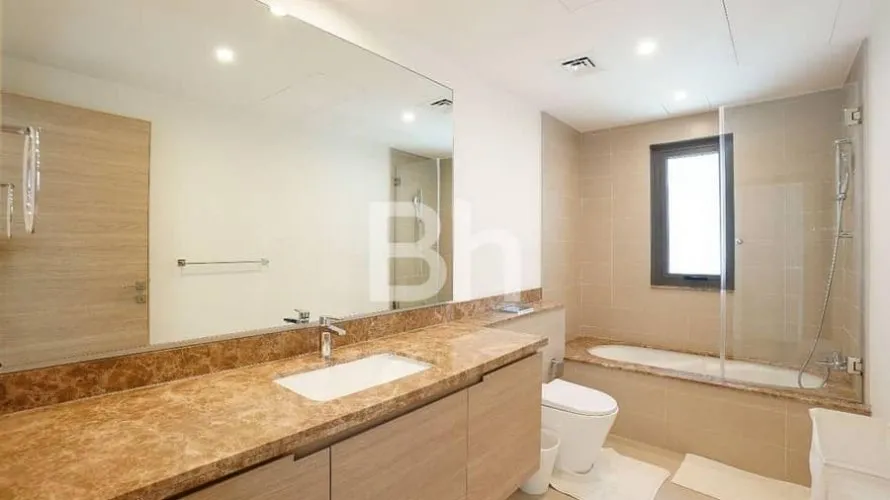 3 bedrooms villa for sale , Dubai Hills Estate, Dubai, UAE No. 657 № 2