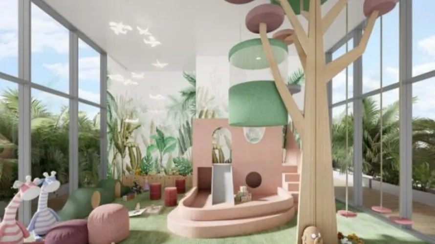 ELVIRA in Dubai Hills Estate, UAE No. 27 № 3