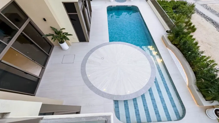 5 bedrooms villa for sale , Dubai Hills Estate, Dubai, UAE No. 912 № 10