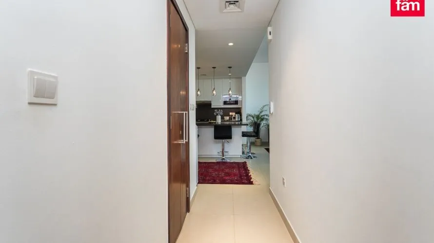 2 bedrooms apartment for sale , Dubai Hills Estate, Dubai, UAE No. 1118 № 5