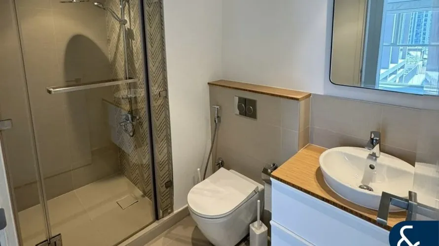 1 bedroom apartment for sale , Dubai Hills Estate, Dubai, UAE No. 1017 № 7