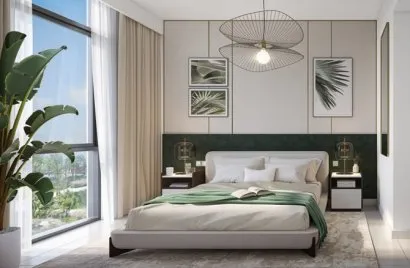 2 bedrooms apartment for sale in ELVIRA, Dubai Hills Estate, Dubai, UAE No. 314