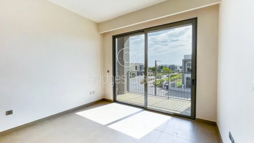 4 bedrooms villa for sale , Dubai Hills Estate, Dubai, UAE No. 1147 № 15