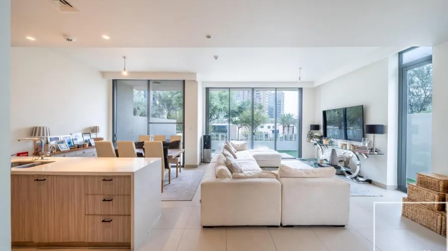 3 bedrooms villa for sale , Dubai Hills Estate, Dubai, UAE No. 1078