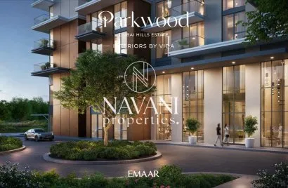 3 bedrooms townhouse for sale , Dubai Hills Estate, Dubai, UAE No. 332