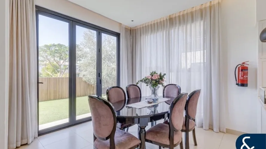 5 bedrooms villa for sale , Maple at Dubai Hills Estate, Dubai Hills Estate, Dubai, UAE No. 1107 № 10