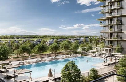 3 bedrooms apartment for sale , Dubai Hills Estate, Dubai, UAE No. 1036