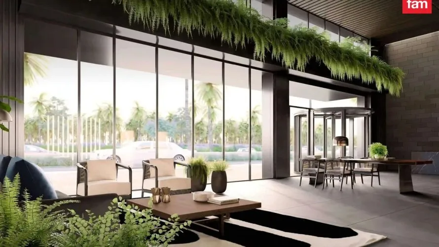 2 bedrooms apartment for sale , Dubai Hills Estate, Dubai, UAE No. 299 № 9