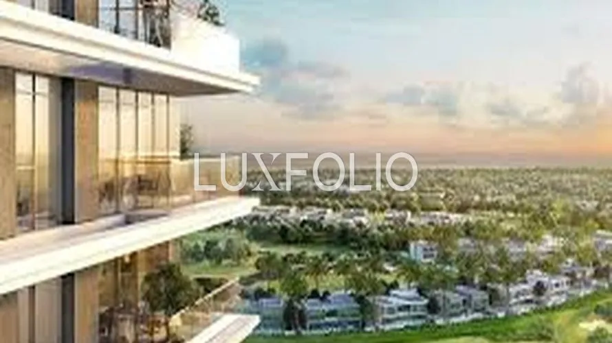 2 bedrooms apartment for sale in Golf Grand, Dubai Hills Estate, Dubai, UAE No. 526