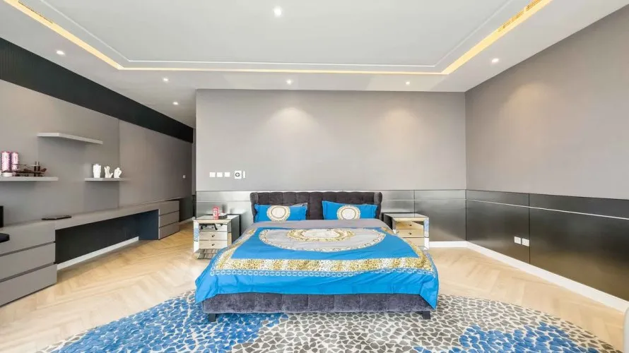 5 bedrooms villa for sale , Dubai Hills Estate, Dubai, UAE No. 408 № 13