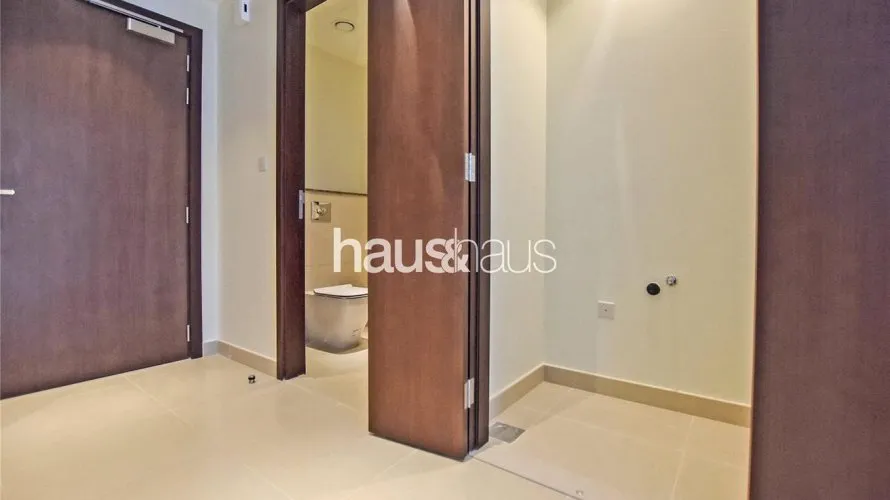 1 bedroom apartment for sale , Park Heights, Dubai Hills Estate, Dubai, UAE No. 427 № 7
