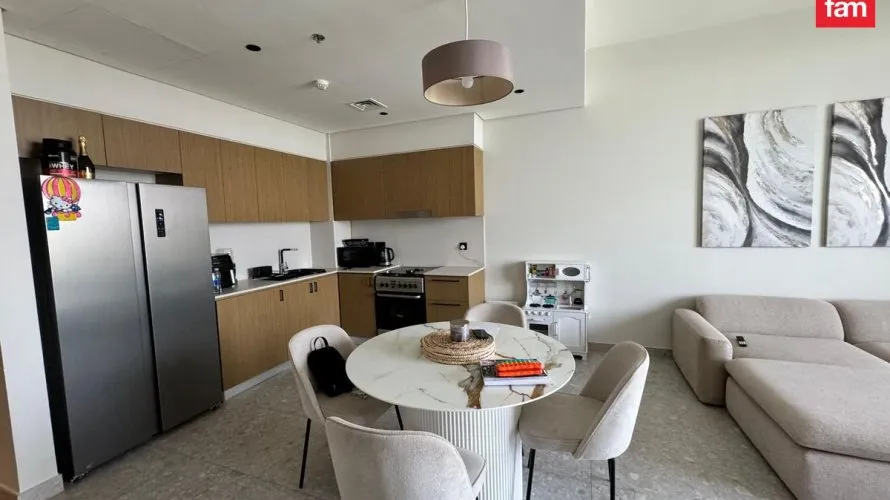 2 bedrooms apartment for sale , Dubai Hills Estate, Dubai, UAE No. 633 № 3