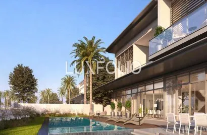 6 bedrooms villa for sale , Golf Place, Dubai Hills Estate, Dubai, UAE No. 517