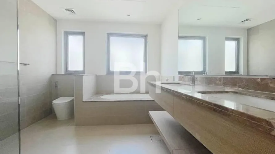 4 bedrooms villa for sale , Dubai Hills Estate, Dubai, UAE No. 661 № 1