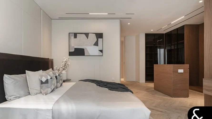 5 bedrooms villa for sale , Parkway Vistas, Dubai Hills Estate, Dubai, UAE No. 1019 № 19