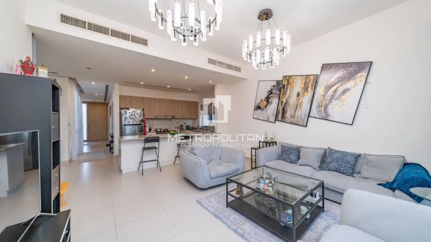 3 bedrooms villa for sale , Sidra Villas, Dubai Hills Estate, Dubai, UAE No. 960 № 5