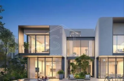 5 bedrooms villa for sale , Dubai Hills Estate, Dubai, UAE No. 214