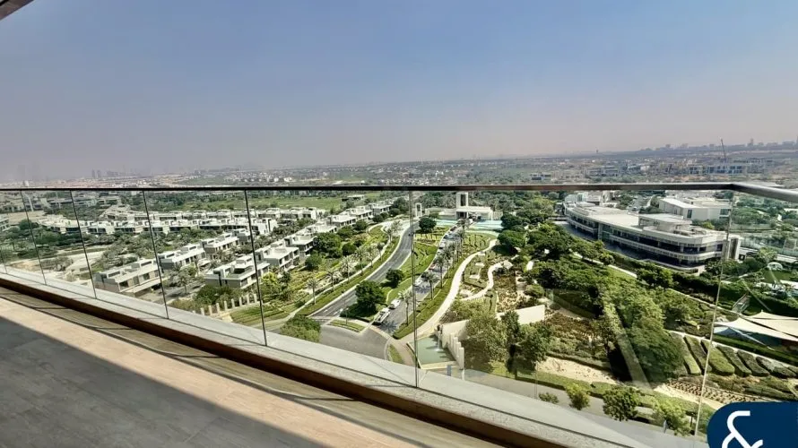 ELLINGTON HOUSE in Dubai Hills Estate, UAE No. 23 № 23