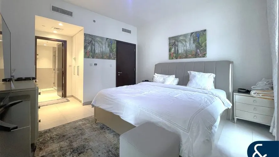 1 bedroom apartment for sale , Acacia, Dubai Hills Estate, Dubai, UAE No. 1028 № 22