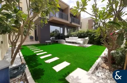 3 bedrooms villa for sale , Maple 2, Dubai Hills Estate, Dubai, UAE No. 992