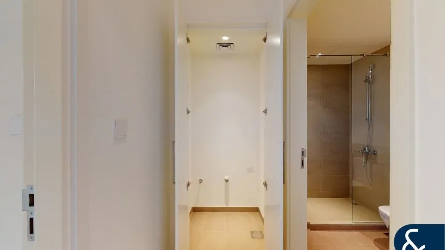 1 bedroom apartment for sale , Park Ridge, Dubai Hills Estate, Dubai, UAE No. 1109 № 6