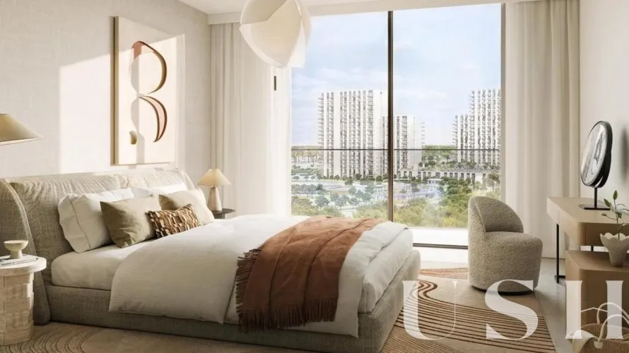 3 bedrooms apartment for sale , Dubai Hills Estate, Dubai, UAE No. 394 № 7