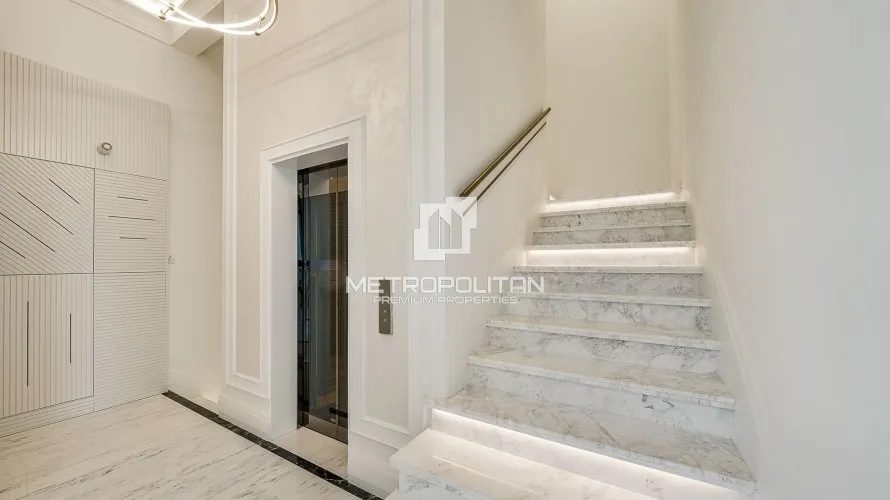 7 bedrooms villa for sale , Dubai Hills Estate, Dubai, UAE No. 927 № 21