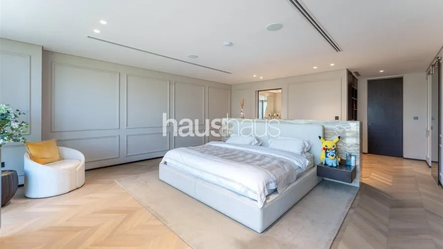 6 bedrooms villa for sale , Golf Place, Dubai Hills Estate, Dubai, UAE No. 453 № 7