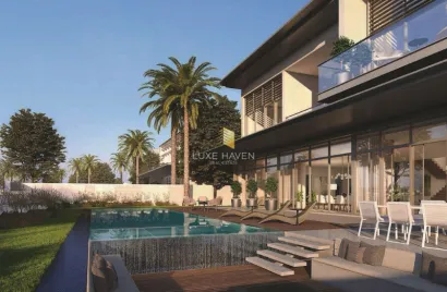4 bedrooms villa for sale , Golf Place, Dubai Hills Estate, Dubai, UAE No. 228